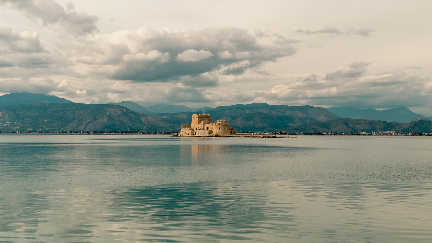 Nafplio, Greece