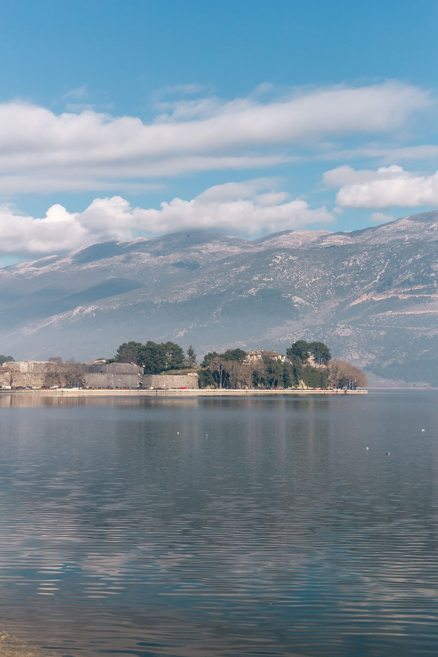 Ioannina, Greece