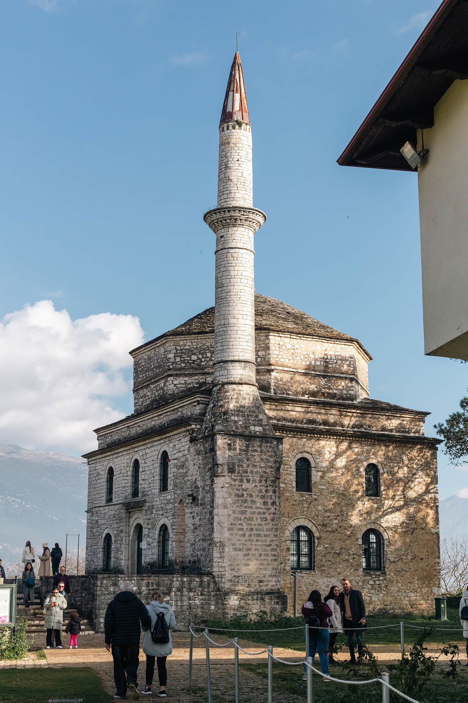 Ioannina