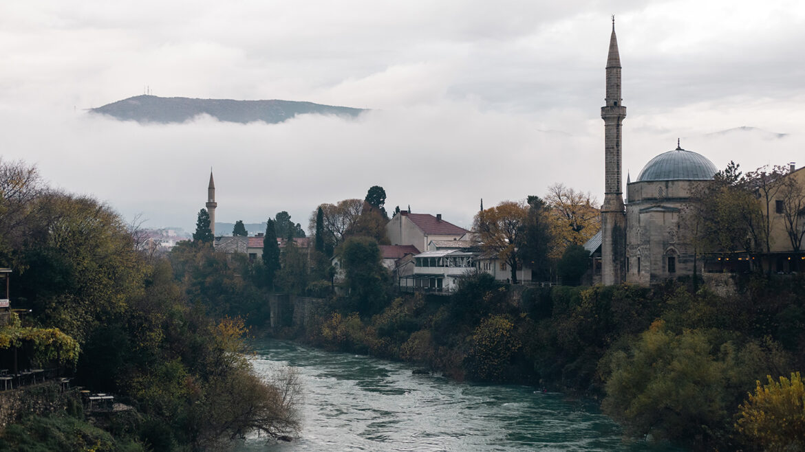8 Things to know before travelling to Bosnia and Herzegovina