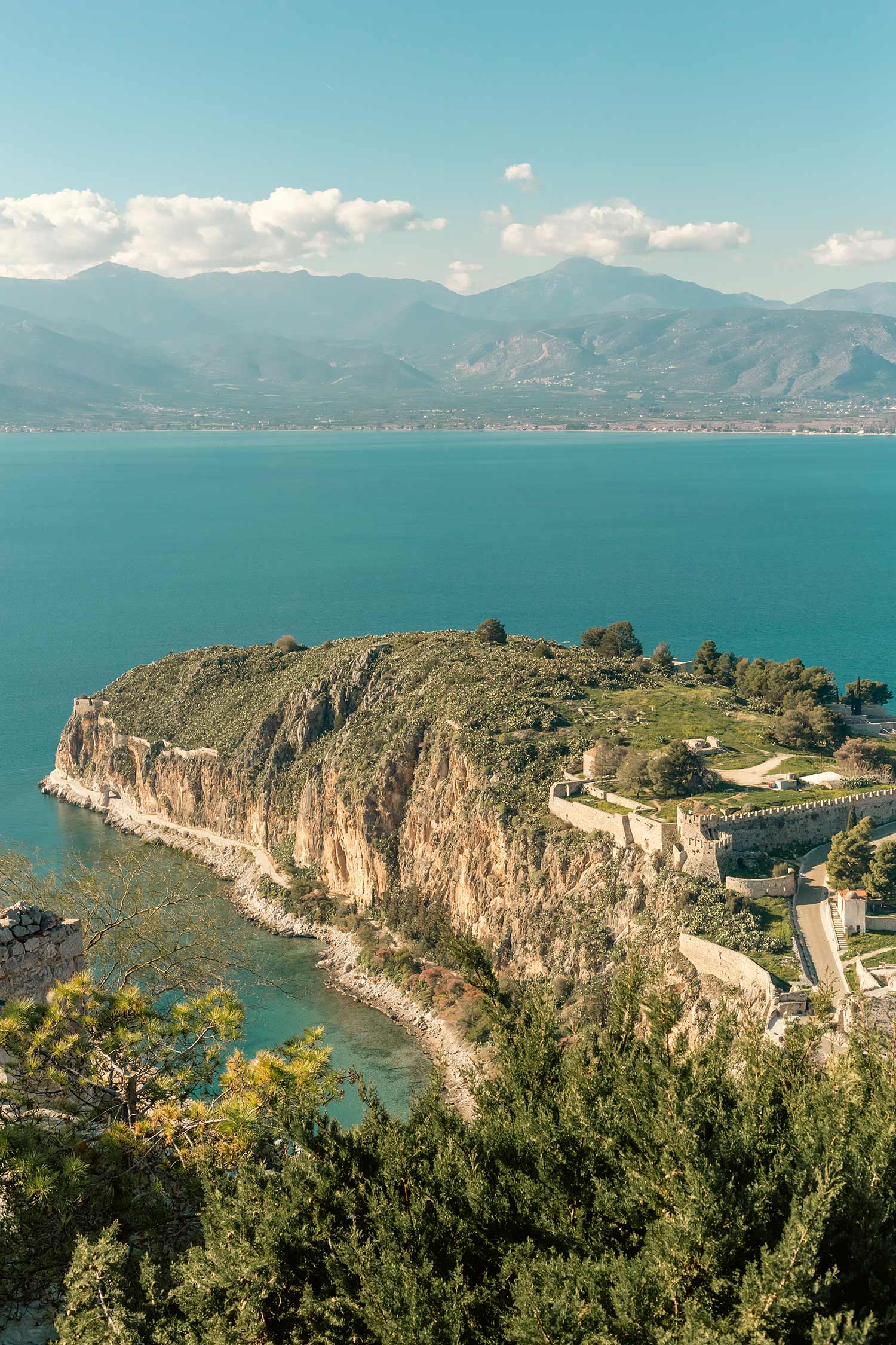 Nafplio, Greece