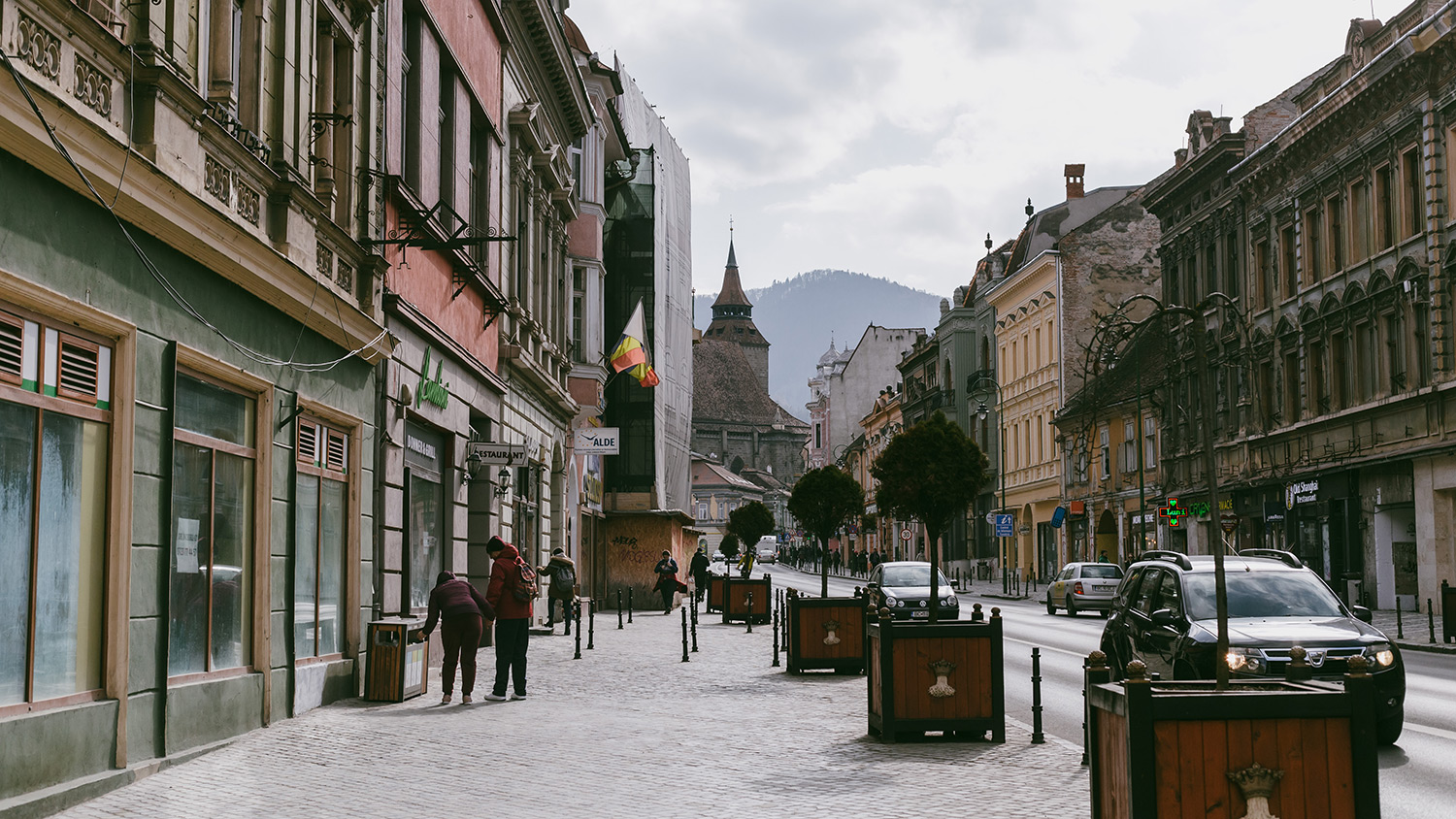 Brasov, Romania