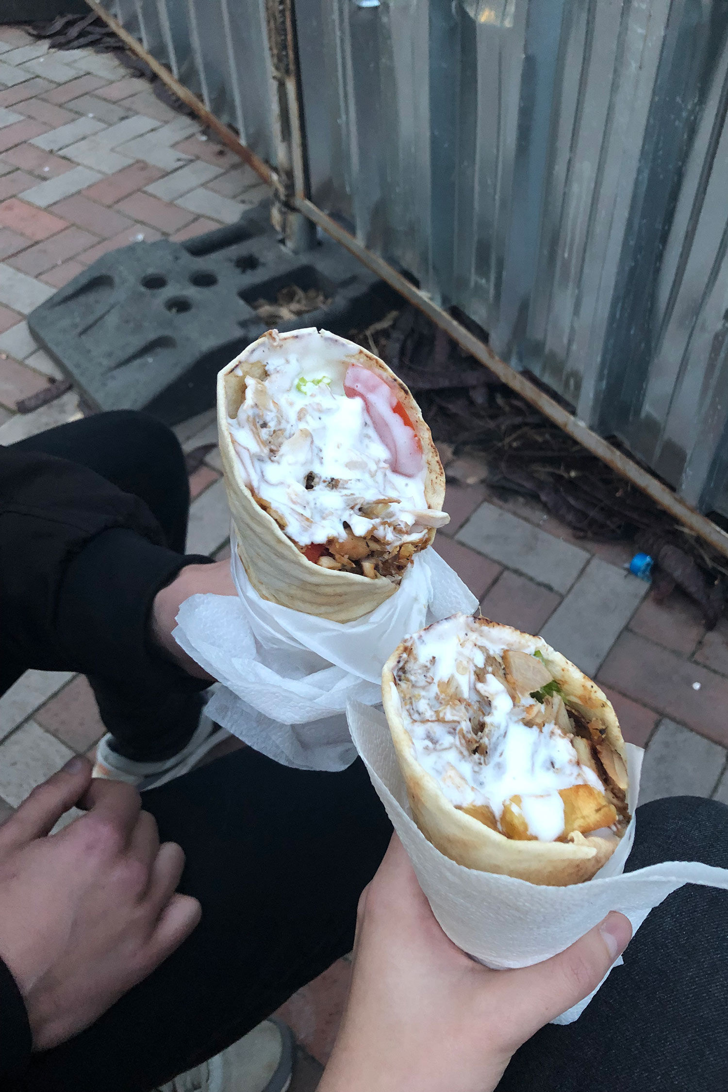 Gyros