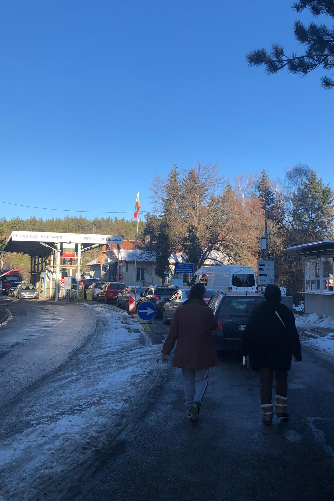 Exploring Balkans with a motorhome - Nelda Travel Diaries
