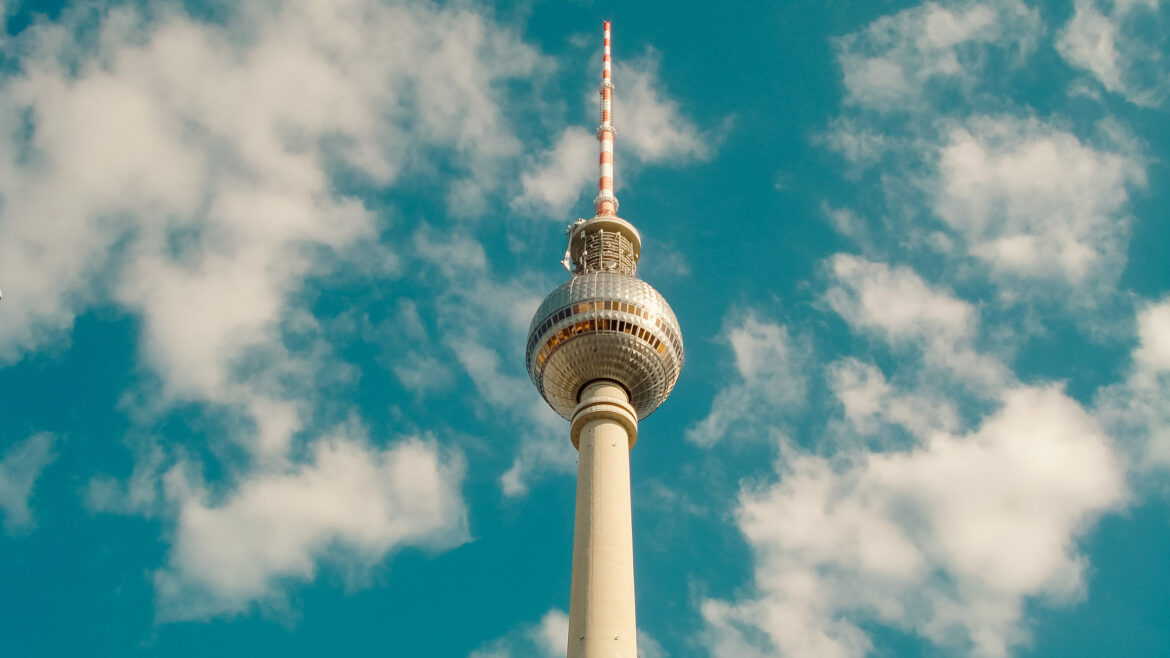 23 Places to visit in Berlin, Germany on a budget-friendly trip